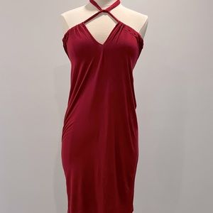 Diane Kroe Evermore Dress size M/L
